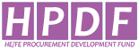 HPDF logo